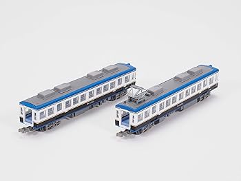 Amazon | トミーテック 鉄道コレクション 鉄コレ 一畑電車5000系
